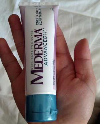 Mederma 美德 特效除疤凝胶50g