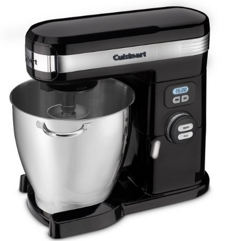 Cuisinart 美膳雅 SM-70 立式搅拌机厨师机 7夸脱