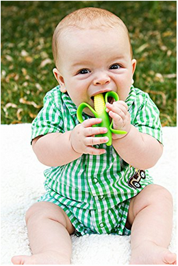Baby Banana婴幼儿牙刷
