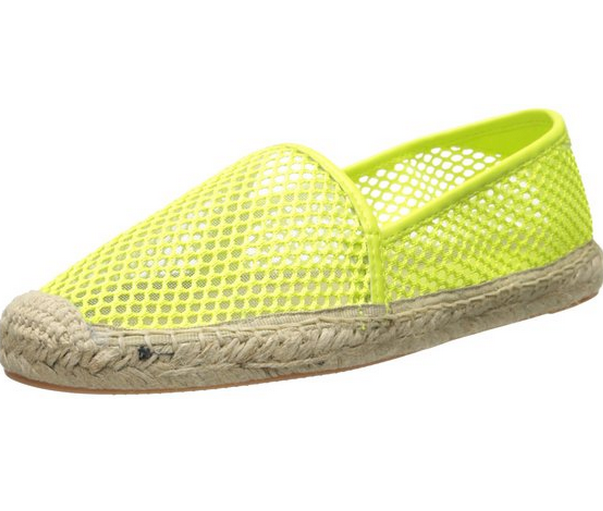 Rebecca Minkoff Ginny Espadrille 女士渔夫鞋