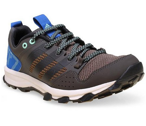 adidas 女式Kanadia 7TR M 跑鞋