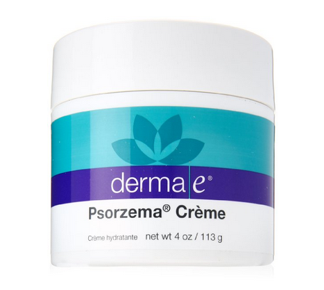 Derma e 德玛依 Psorzema Crème 湿疹舒缓霜止痒霜