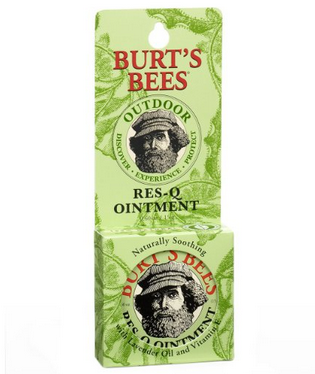 Burt's Bees 小蜜蜂神奇紫草膏