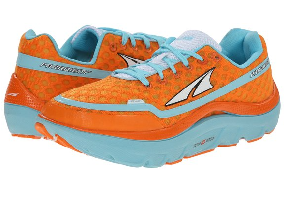 ALTRA Paradigm 1.5 女款 跑鞋