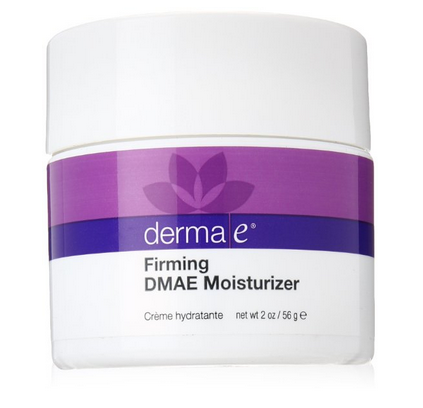 derma e Firming DMAE 德玛依紧致肌肤保湿霜56g