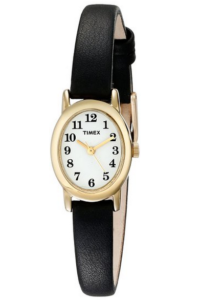 Timex 天美时 Cavatina T2M566 女款石英腕表