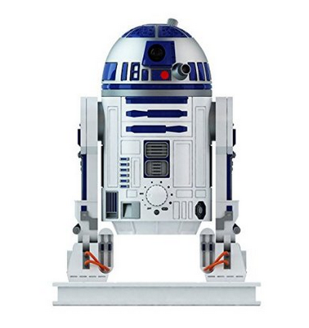 Star Wars R2D2 Ultrasonic 星球大战R2D2机器人雾化器