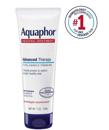 Aquaphor Healing Ointment万用修复乳霜