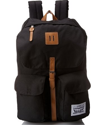 Levi's 李维斯 Heritage Backpack-102 童款 休闲双肩背包