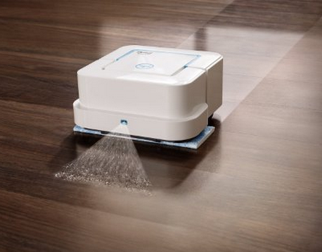 iRobot Braava jet 240 拖地机器人