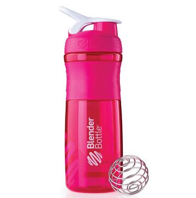 BlenderBottle SportMixer蛋白粉摇摇杯 运动款 800ml