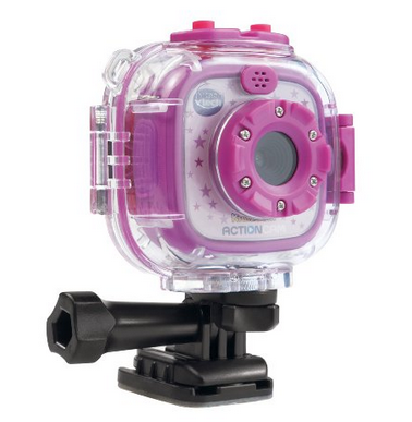 VTech 伟易达 Kidizoom 儿童防水运动相机 VTech 伟易达 Kidizoom 儿童防水运动相机