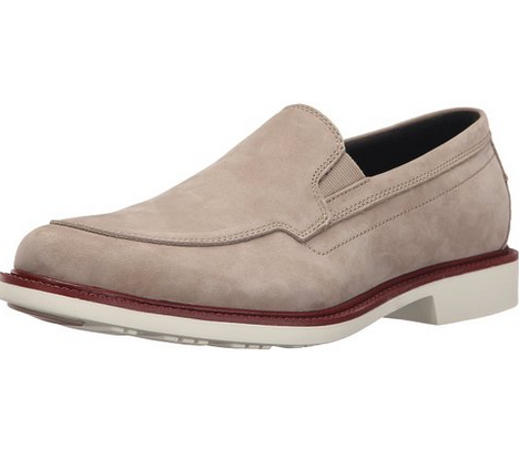 Cole Haan Great Jones 男士头层真皮牛津鞋