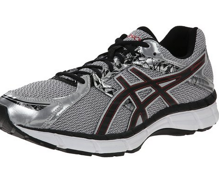 ASICS 亚瑟士 GEL Excite 3 男士缓震跑鞋 ASICS 亚瑟士 GEL Excite 3 男士缓震跑鞋