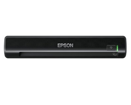 Epson 爱普生 WorkForce ds-30 便携式文件图像扫描器