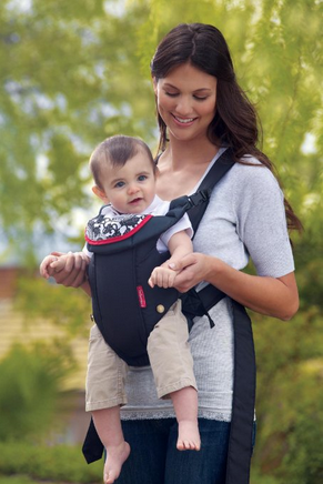 Infantino Swift Classic Carrier 婴儿背带