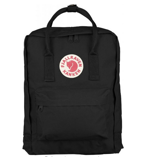 Fjallraven 北极狐 Kanken 双肩背包 26色 Fjallraven 北极狐 Kanken 双肩背包 26色