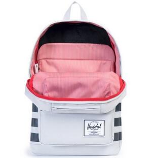 Herschel Supply Co. Pop Quiz Backpack 中性款 休闲双肩背包