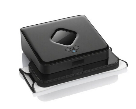 iRobot Braava 380t 擦地机器人