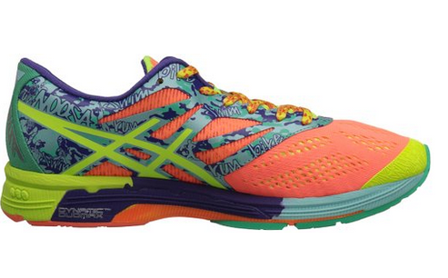 ASICS 亚瑟士 GEL-NOOSA TRI 10 女款铁三竞速跑鞋