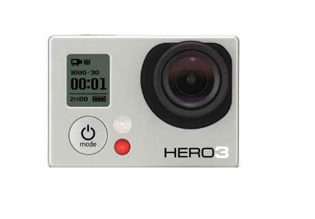 GoPro Hero3