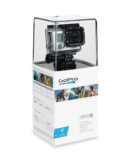 GoPro Hero3