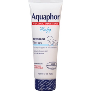 Eucerin 优色林 Aquaphor Baby Healing Ointment 宝宝万用软膏