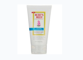 Burt's Bees 小蜜蜂 水之初赋活奇迹天然高效保湿面膜