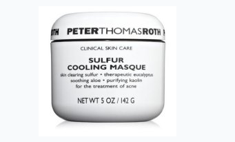 Peter Thomas Roth 彼得罗夫 清凉香薰 排毒/控油/祛痘/去印面膜