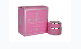 GLAMGLOW ‘Cure Sexy’ Tingling & Exfoliating 粉罐发光面膜