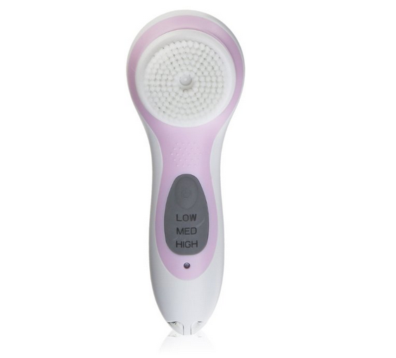 Conair True Glow 超声波洁面仪洗脸刷套装