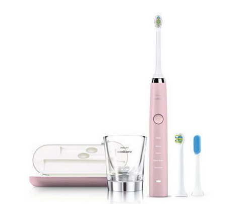 Philips飞利浦Sonicare Essence电动牙刷