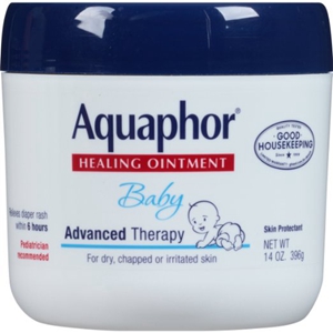 Aquaphor 优色林宝宝万用修复乳霜