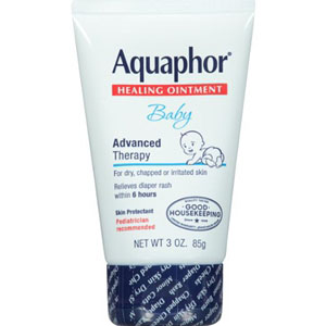 Eucerin 优色林宝宝湿疹万用护臀霜 Eucerin 优色林宝宝湿疹万用护臀霜