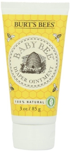 Burt's Bees 小蜜蜂 婴儿100%纯天然护臀霜/尿布疹软膏