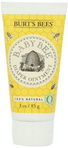 Burt's Bees 小蜜蜂 婴儿100%纯天然护臀霜/尿布疹软膏 Burt's Bees 小蜜蜂 婴儿100%纯天然护臀霜/尿布疹软膏
