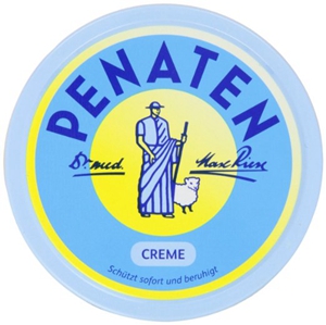 Penaten 贝娜婷宝宝湿疹烫伤膏/万用膏 Penaten 贝娜婷宝宝湿疹烫伤膏/万用膏