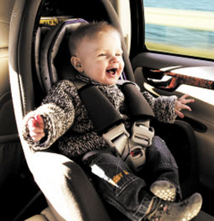 Maxi-Cosi Pria 70 儿童汽车安全座椅