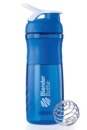 BlenderBottle SportMixer蛋白粉摇摇杯 运动款 800ml