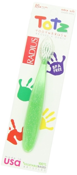 Radius 优质软宝宝牙刷