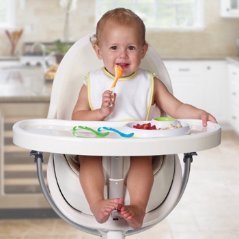 Munchkin 麦肯齐 6-Pack Spoons & Forks 婴儿餐具 Munchkin 麦肯齐 6-Pack Spoons & Forks 婴儿餐具