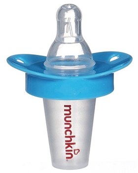 Munchkin 麦肯齐 The Medicator 宝宝喂药器 Munchkin 麦肯齐 The Medicator 宝宝喂药器