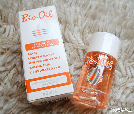 Bio-Oil 百洛油 万能护肤油