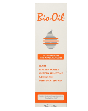 Bio-Oil 百洛油 万能护肤油