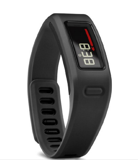 GARMIN vivofit 佳明智能运动手环