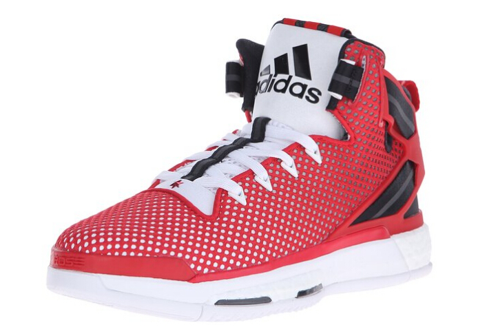 adidas 阿迪达斯 D Rose 6 罗斯6篮球鞋 adidas 阿迪达斯 D Rose 6 罗斯6篮球鞋