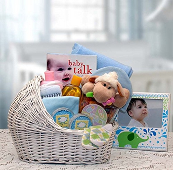 Welcome Baby 宝宝用品礼盒套装 Welcome Baby 宝宝用品礼盒套装