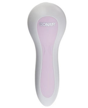 Conair True Glow 超声波洁面仪洗脸刷套装