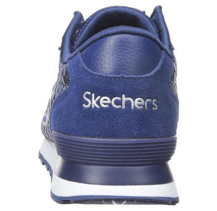斯凯奇Skechers Originals系列 Retros OG 82 女子运动鞋