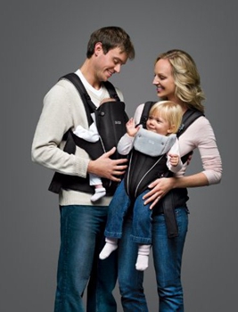 Britax 百代适 Baby Carrier 婴儿背带